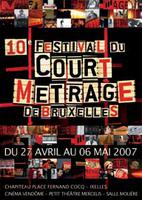 2007 affiche