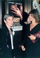 Dust Marion hansel Jane Birkin