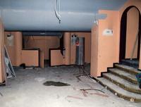 travaux 1 er etage