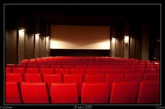 Horaires Des Séances Du Film Ich Bin Dein Mensch