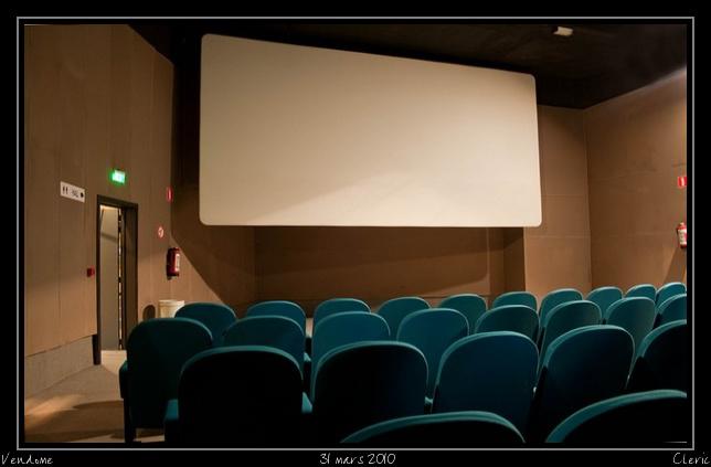 Horaires Des Séances Du Film Ich Bin Dein Mensch