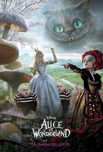 Alice au Pays des Merveilles / Filmographie / Les films / Home