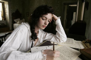 becoming jane photo-1
