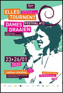 Home-En – Elles Tournent – Dames Draaien