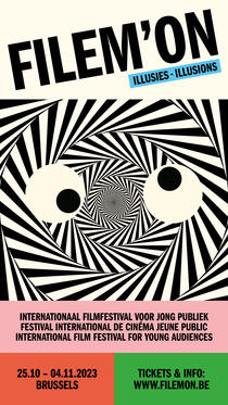 Les Trois Fantastiques : 25.10.23 - 20h