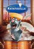 Affiche Ratatouille