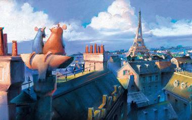 Ratatouille photo-4