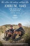 Amrum, 1945 