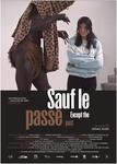 Ciné Rencontre : Sauf Le Passé