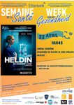 Cinéclub : Heldin