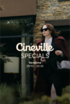 Cineville Specials: Bugonia