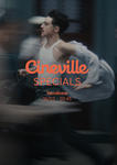 Cineville Specials : Marty Supreme