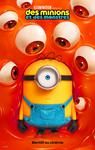 Des Minions et Des Monstres