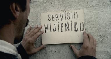 el bano de papa - photo 14