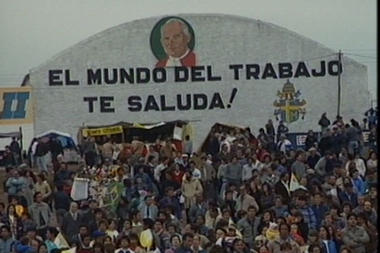 el bano de papa - photo 4