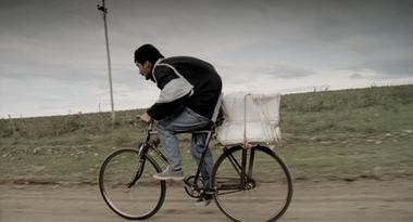 el bano de papa - photo 6