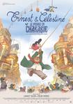 Ernest & Célestine: le Voyage en Charabie