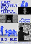 Eunic Brussels Film Festival : THE MAN WITHOUT GUILT