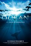 Festival Alimenterre : Ciné-échanges du film  Ocean with David Attenborough