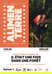 Festival Alimenterre : Il était une fois dans une forêt