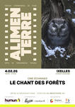 Festival Alimenterre : Le Chant Des Forêts