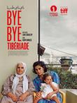 Festival ciné-club Elles s'engagent : Bye Bye Tiberiade