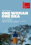 Festival Millenium : One Woman One Bra