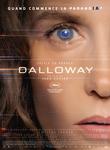 Festival Projection Transition : Dalloway