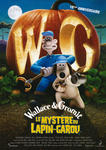 Halloween classic's IV: Wallace & Gromit: le Mystère du Lapin-Garou