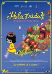 Hola Frida!