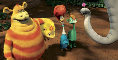 horton - photo 5
