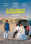 It Was Just An Accident