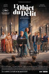 L'objet du délit