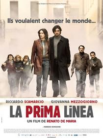 La Prima Linea - Riccardo Scamarcio