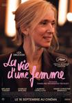 La vie d'une femme