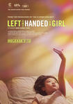 Left-Handed Girl 