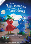 Les Tourouges et les Toubleus