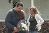 margot at the wedding - photo 4