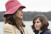 margot at the wedding - photo 8