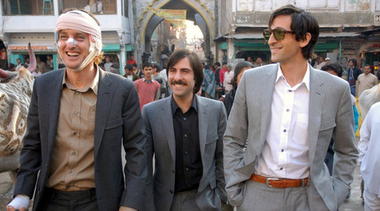 darjeeling limited - photo 4