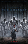 The Odyssey