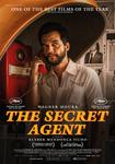 The Secret Agent