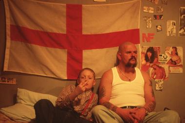 this is england - photo 3