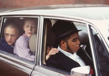 this is england - photo 4