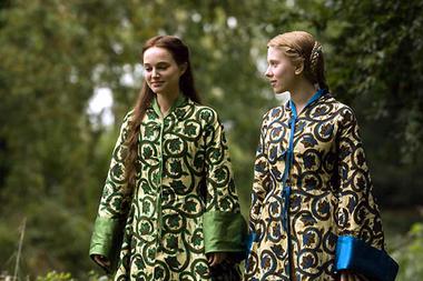 soeurs pour 1 roi - photo 10