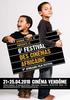 6e Festival Cinémas Africains