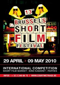 13e Short Film Festival