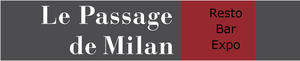 Le Passage de Milan